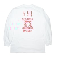 Marfa Titled | Marfa by Kazuhiko Fujita