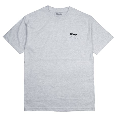 Marfa Titled Ash