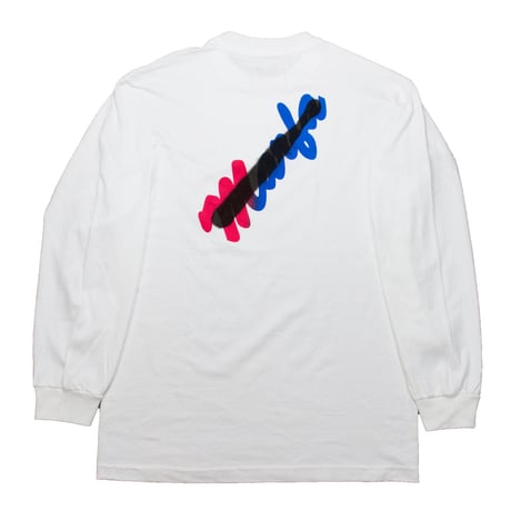Un Marfa Titled L/S