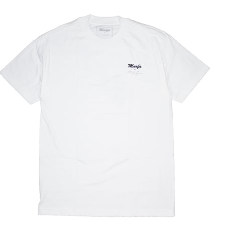 Marfa Titled  Slate, White