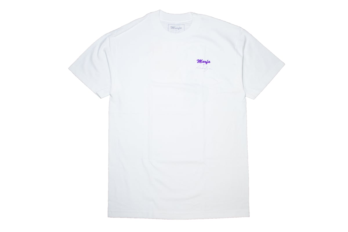 Marfa Titled | Marfa by Kazuhiko Fujita