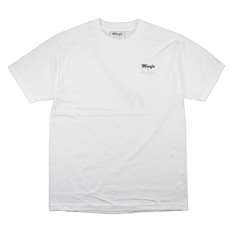 Thousand Titled JJJ Exclusive | Marfa by Kazuhi