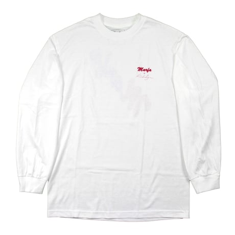 Marfa Titled L/S