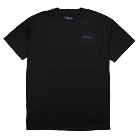 Marfa Titled  Black