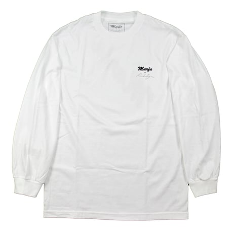 Marfa Titled L/S