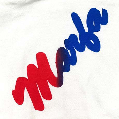Marfa Titled Hoodie