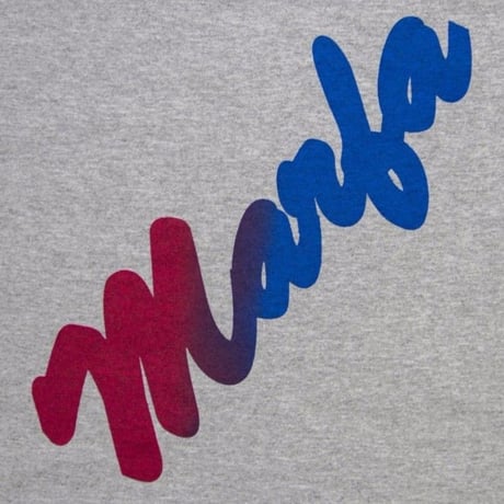 Marfa Titled L/S Heather