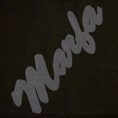 Marfa Titled  Black