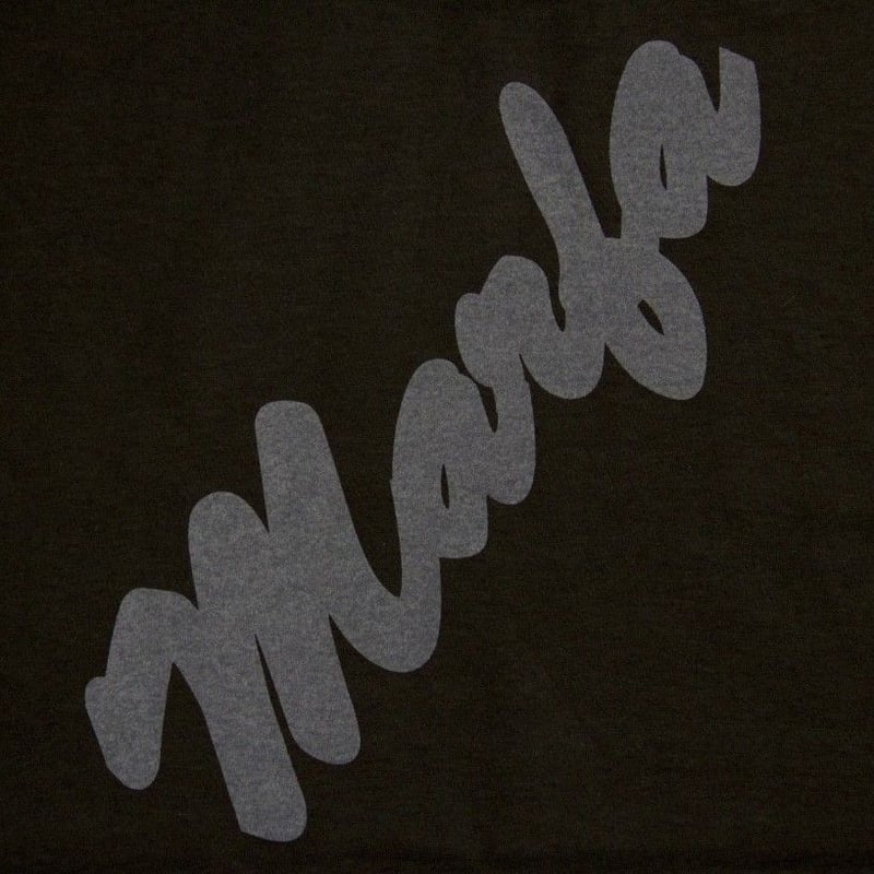 marfa by Kazuhiko Fujita jjj BlackTee