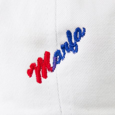 Marfa Titled 6 Panel White