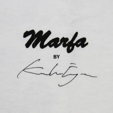 Marfa Titled L/S