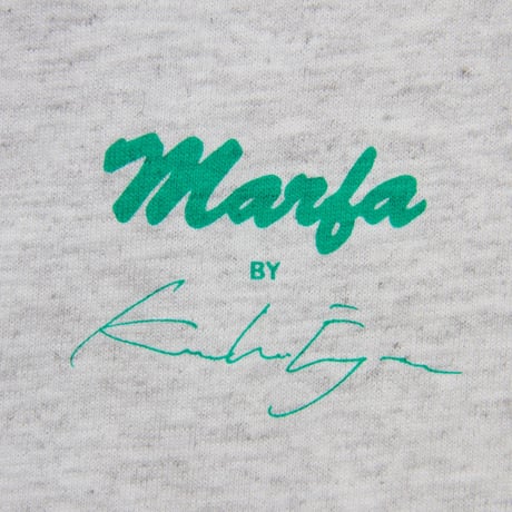 Marfa Titled L/S  Ash