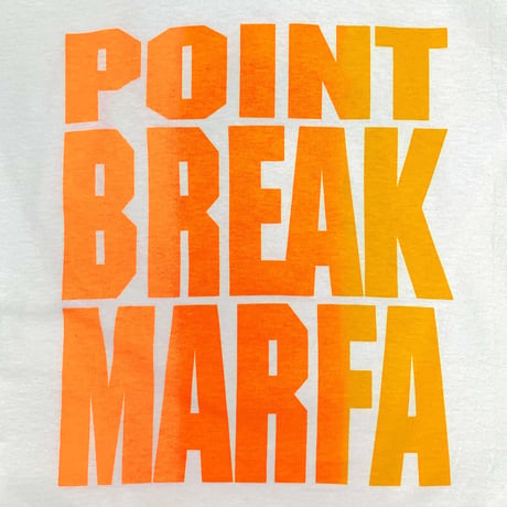 Point Break L/S