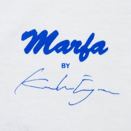 Marfa Titled L/S