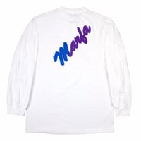 Marfa Titled L/S