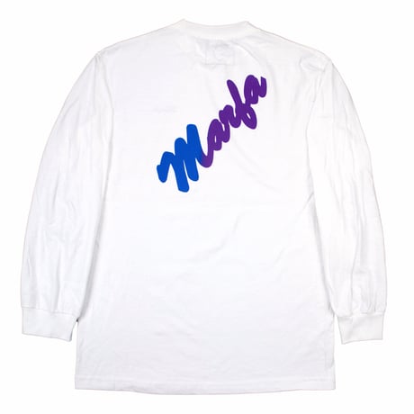 Marfa Titled L/S