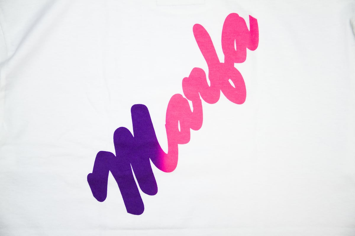 Marfa Titled | Marfa by Kazuhiko Fujita