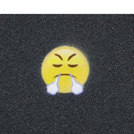 Emoji Steaming