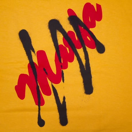 Un Marfa Titled L/S Gold