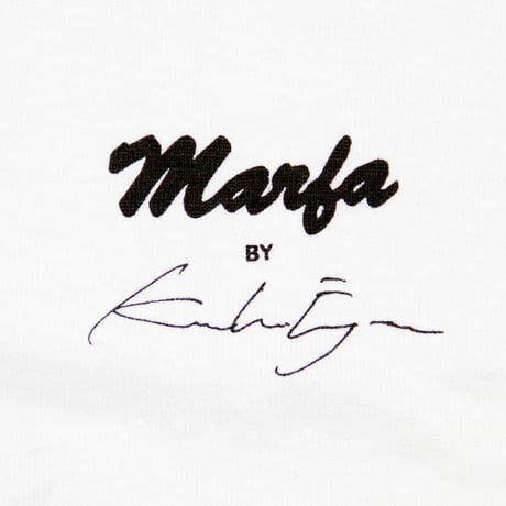 Marfa Titled