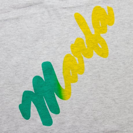Marfa Titled L/S  Ash