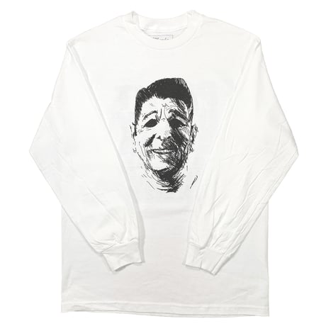 Point Break L/S