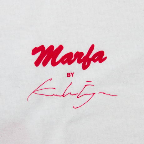 Un Marfa Titled L/S
