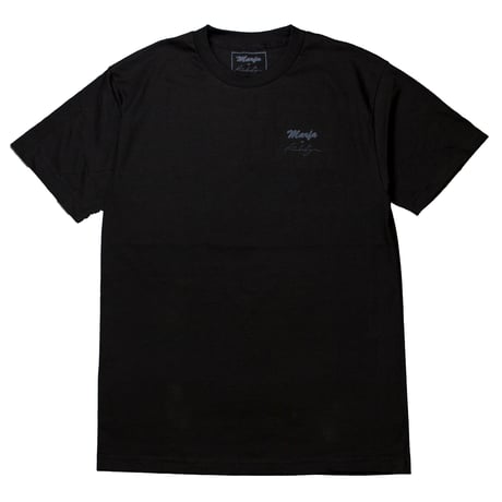 The Chaser Black