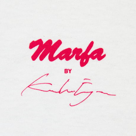Marfa Titled