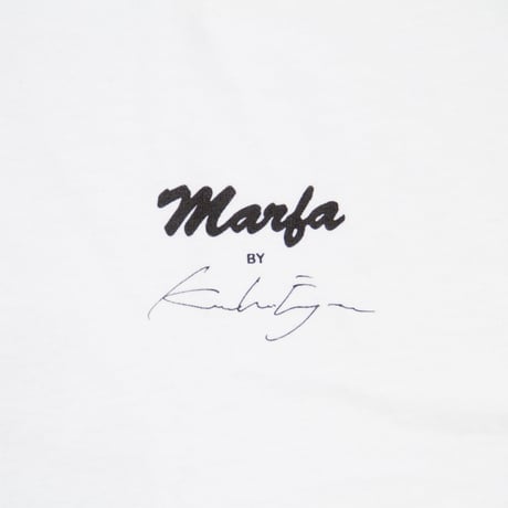Marfa Titled  Slate, White