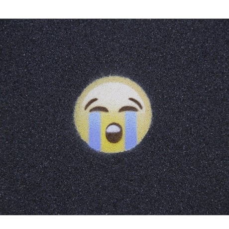 Emoji Cry