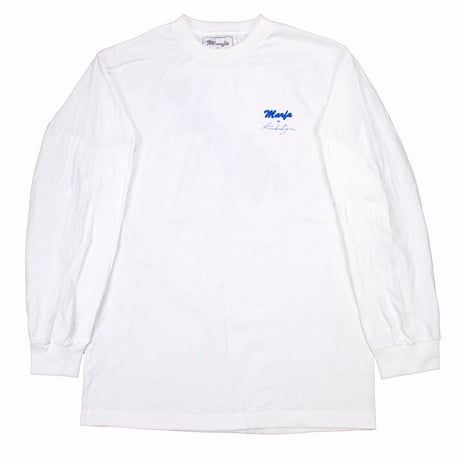 Marfa Titled L/S