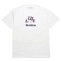 Adu Black | Marfa by Kazuhiko Fujita