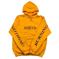 i Hoodie Gold