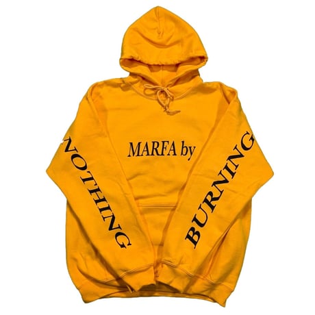 i Hoodie Gold