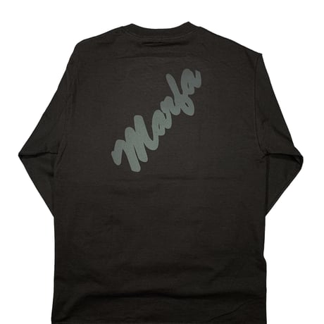 CATEGORY Tee | Marfa by Kazuhiko Fujita