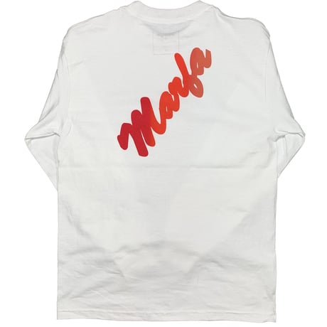 Marfa Titled L/S