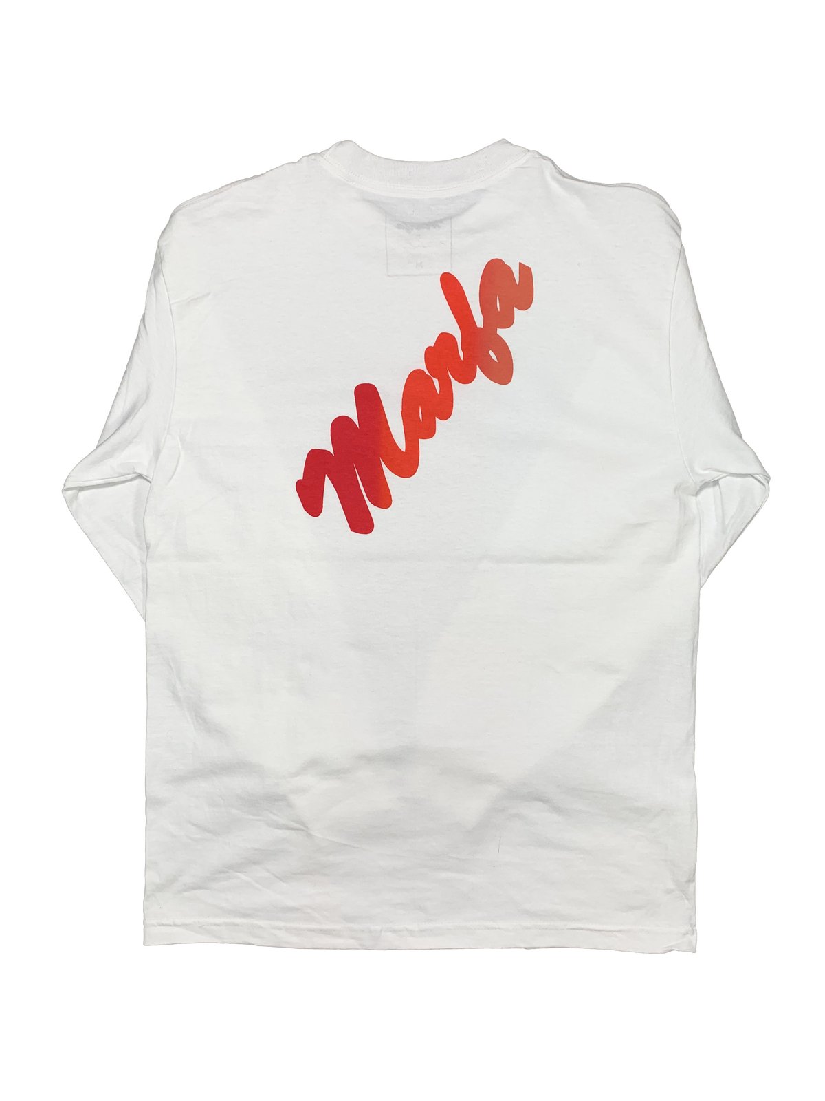 トップス Marfa by Kazuhiko Fujita adu black Adu Black | Marfa by