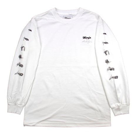 Jeron L/S