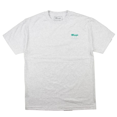 Marfa Titled Ash