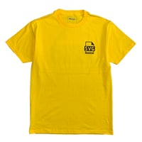 File S/S Yellow