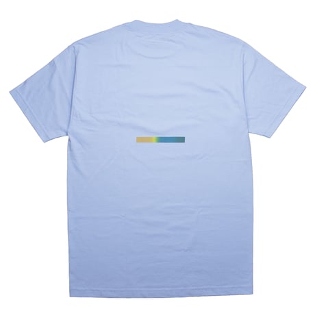 Yang Powder Blue