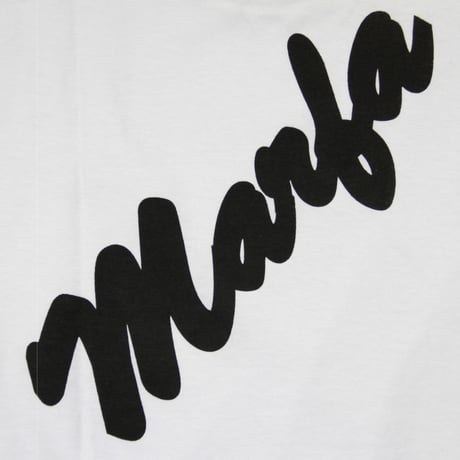 Marfa Titled L/S