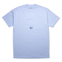 Yang Powder Blue
