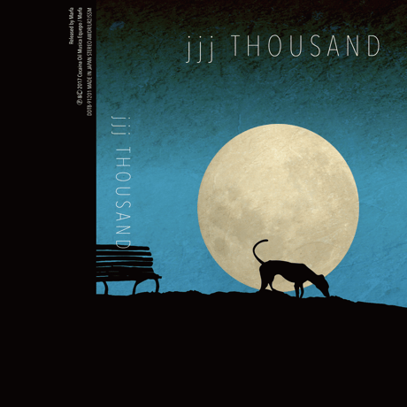 JJJ 「THOUSAND」Beat tape FEBB KID FRESINO JJJ 「THOUSAND」Beat tape FEBB KID FRESINO Stream KID