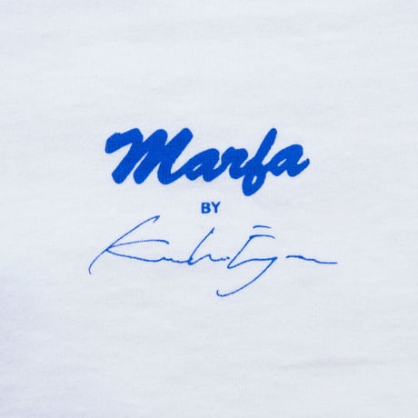 Marfa Titled