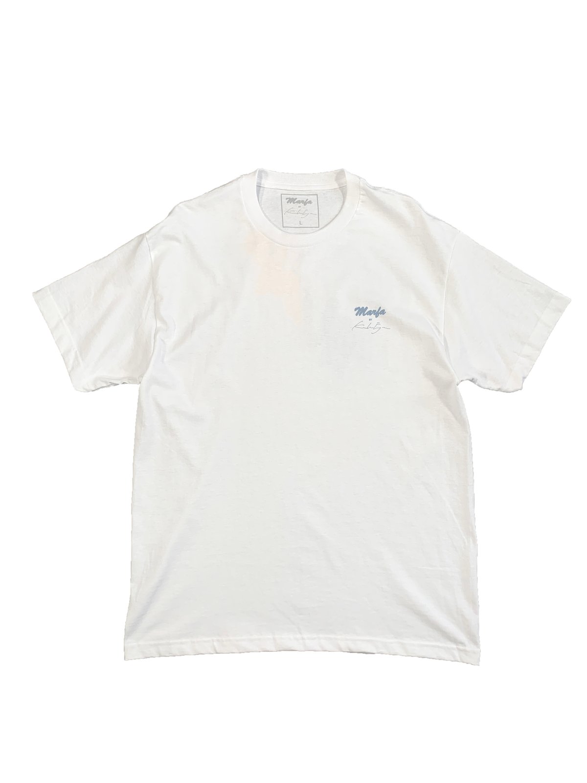 Marfa Titled | Marfa by Kazuhiko Fujita