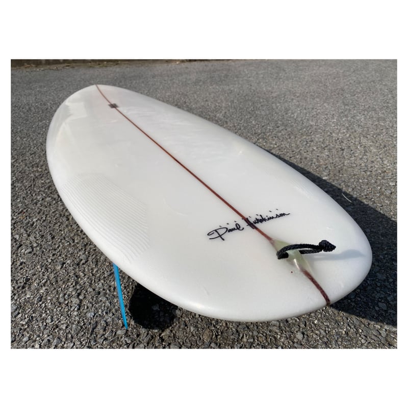 VOUCH SURFBOARDS 6