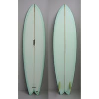 VOUCHサーフボード VOUCH SURFBOARDS | WATERFIELD