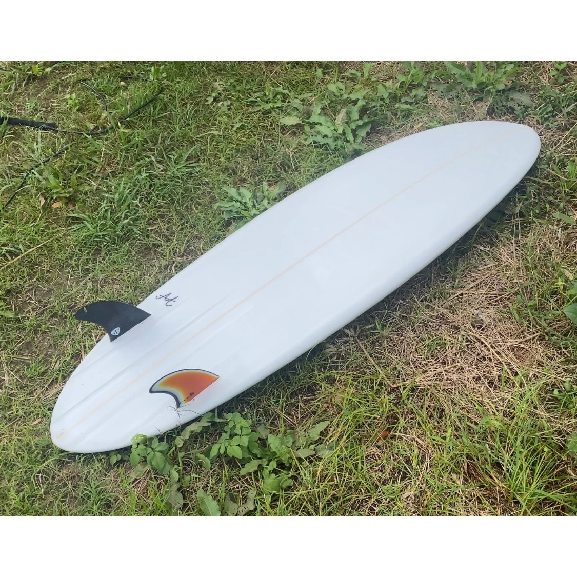 サーフィン・ボディボード MASA Masa Shapes 9'0”~9'10” | WATERFIELD